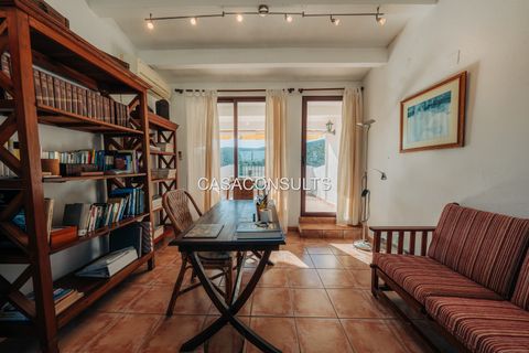 Landsbyhus i Vilafames, Castellon, Vilafames - € 200.000 | Ref: 834 - foto 38